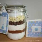 How To Make Homemade Gifts In A Jar