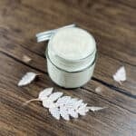 homemade anti wrinkle cream