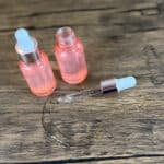 Gentle DIY hydration serum