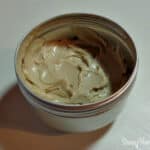 diy natural hair styling clay