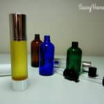 face moisturizer using only natural oils
