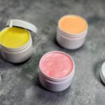 homemade face scrub for glowing skin