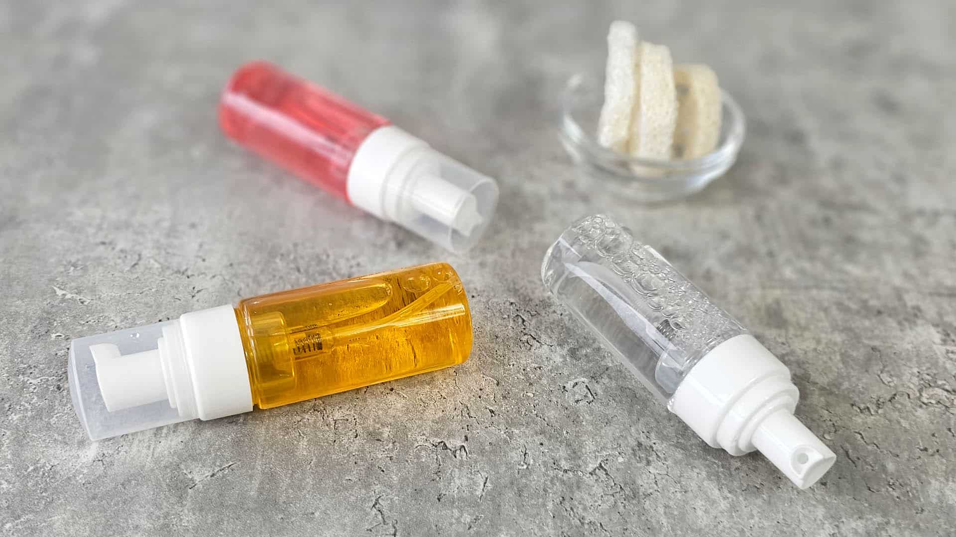 How To Make A Natural Homemade Facial Cleanser For Daily Use How To Make A Natural Homemade Facial Cleanser For Daily Use