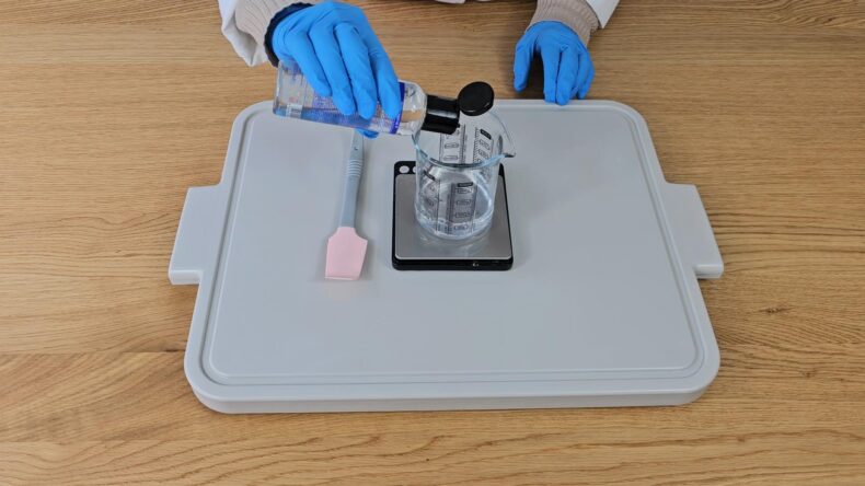 how to make a natural foaming facial cleanser how to make a natural foaming facial cleanser