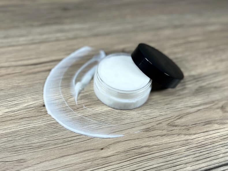 homemade face cream homemade face cream