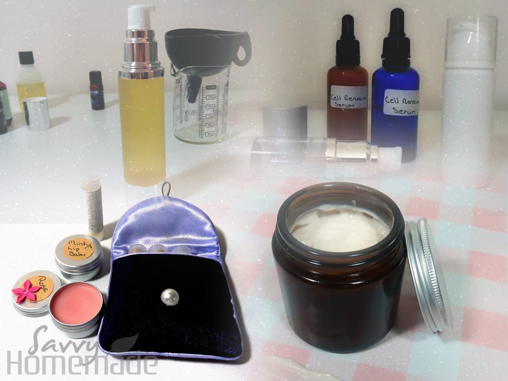 How To Make Effective Homemade Moisturizers Using Natural Ingredients