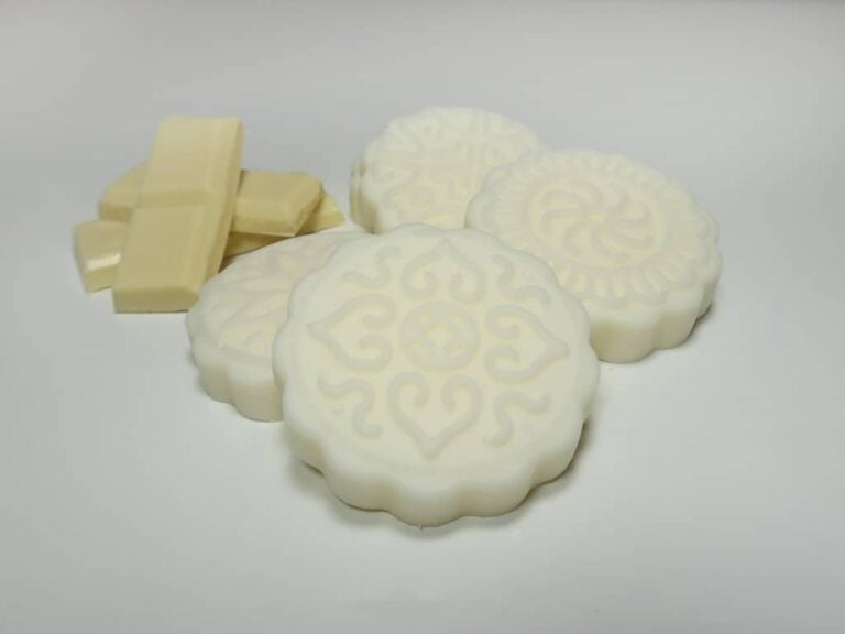 simple diy lotion bars