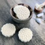 DIY Lotion Bar Recipe: How To Make Natural Solid Moisturizers