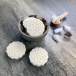 homemade lotion bars