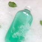 My best diy bubble bath