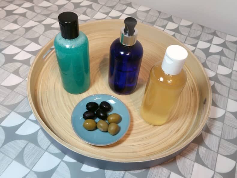 DIY Liquid Castile Soap DIY Liquid Castile Soap