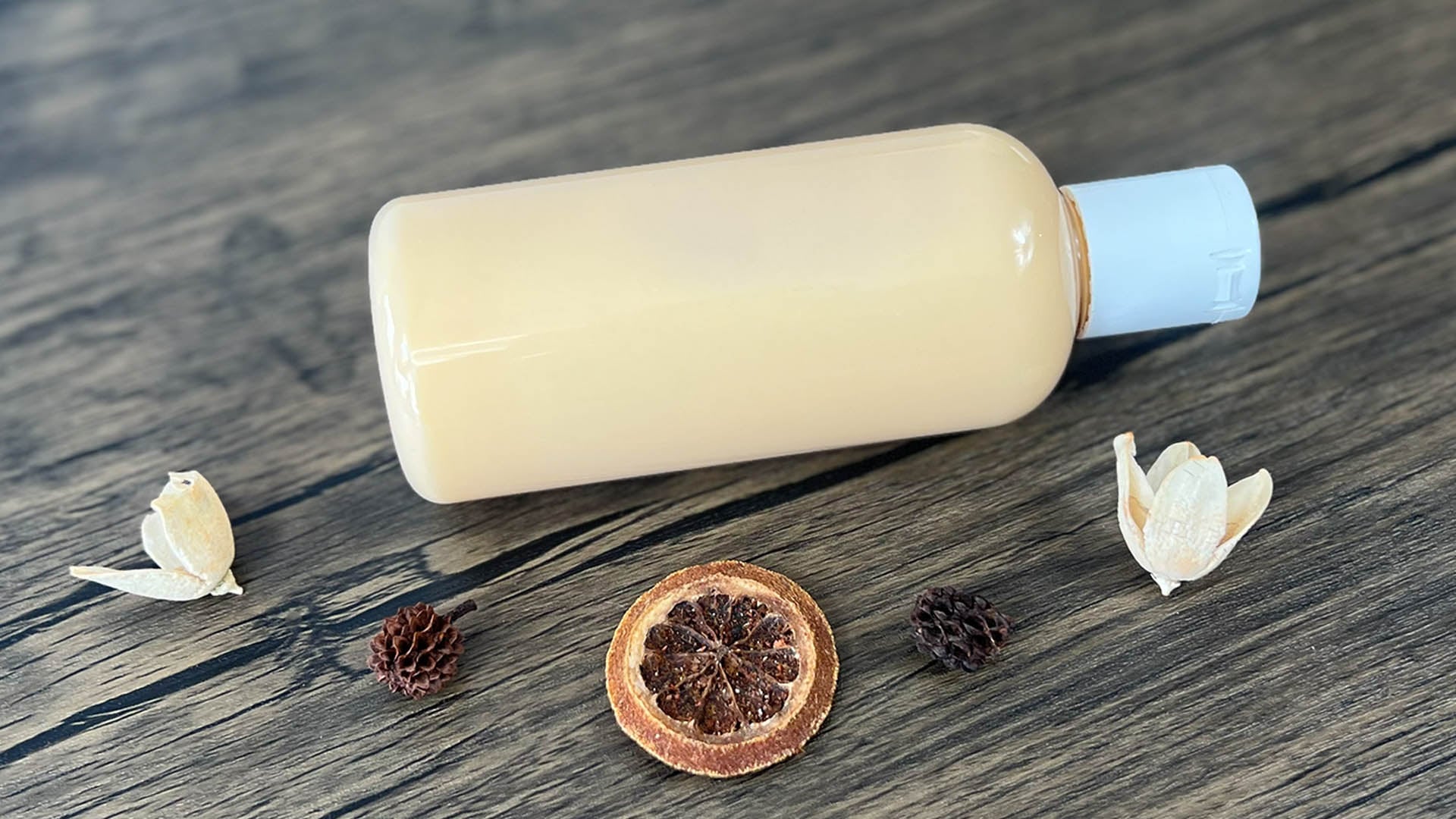 Moisturizing Homemade Body Wash Recipe – Marvellously Creamy