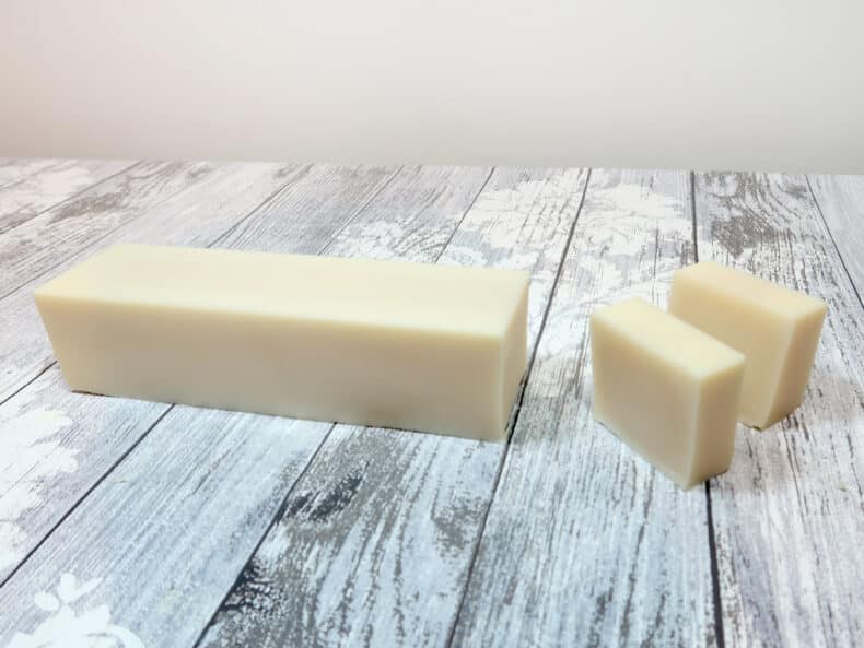 Step 10: Leave for 4-6 weeks to cure and then test with a PH strip to ensure within safe levels