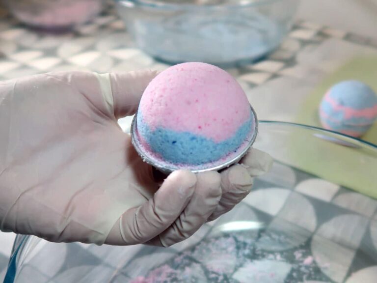 Shea Butter Bath Bomb Recipe Without Polysorbate 80