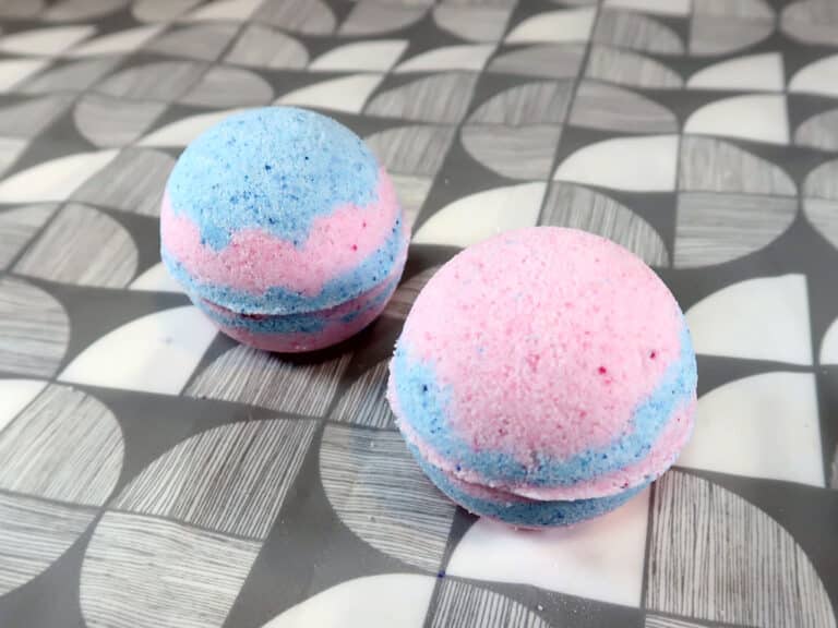 Shea Butter Bath Bomb Recipe Without Polysorbate 80
