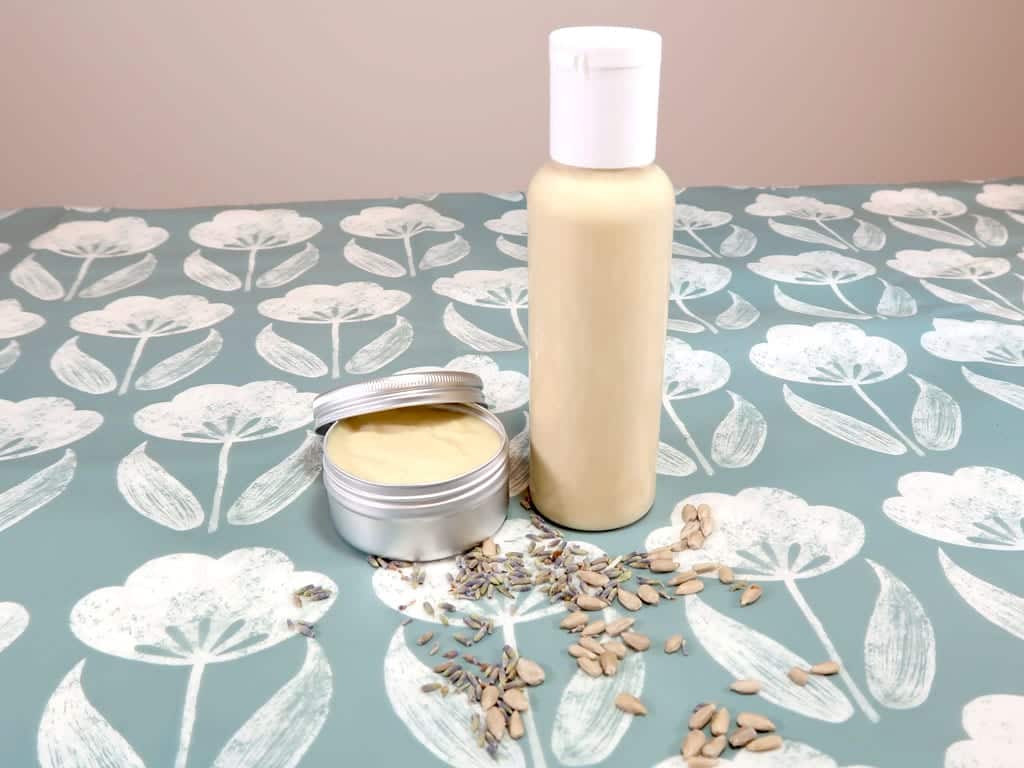 diy eczema cream