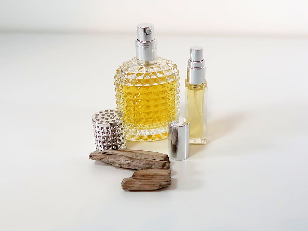 Diy body spray with alcohol deals