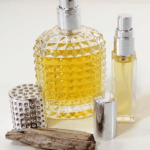 diy perfume pin