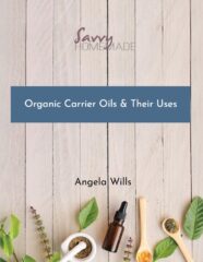carrier oils their uses ebook