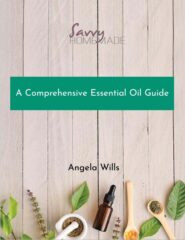 comprehensive essential oil guide