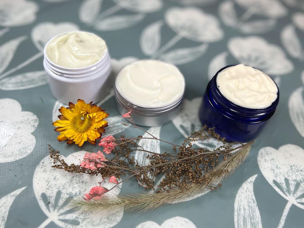 diy face emulsions