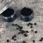 diy coffee scrub