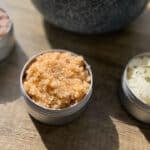 sea salt scrubs sea salt scrubs