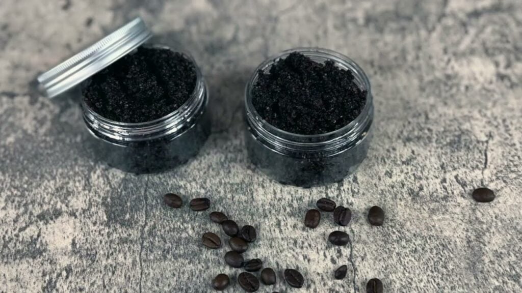 diy coffee scrub diy coffee scrub