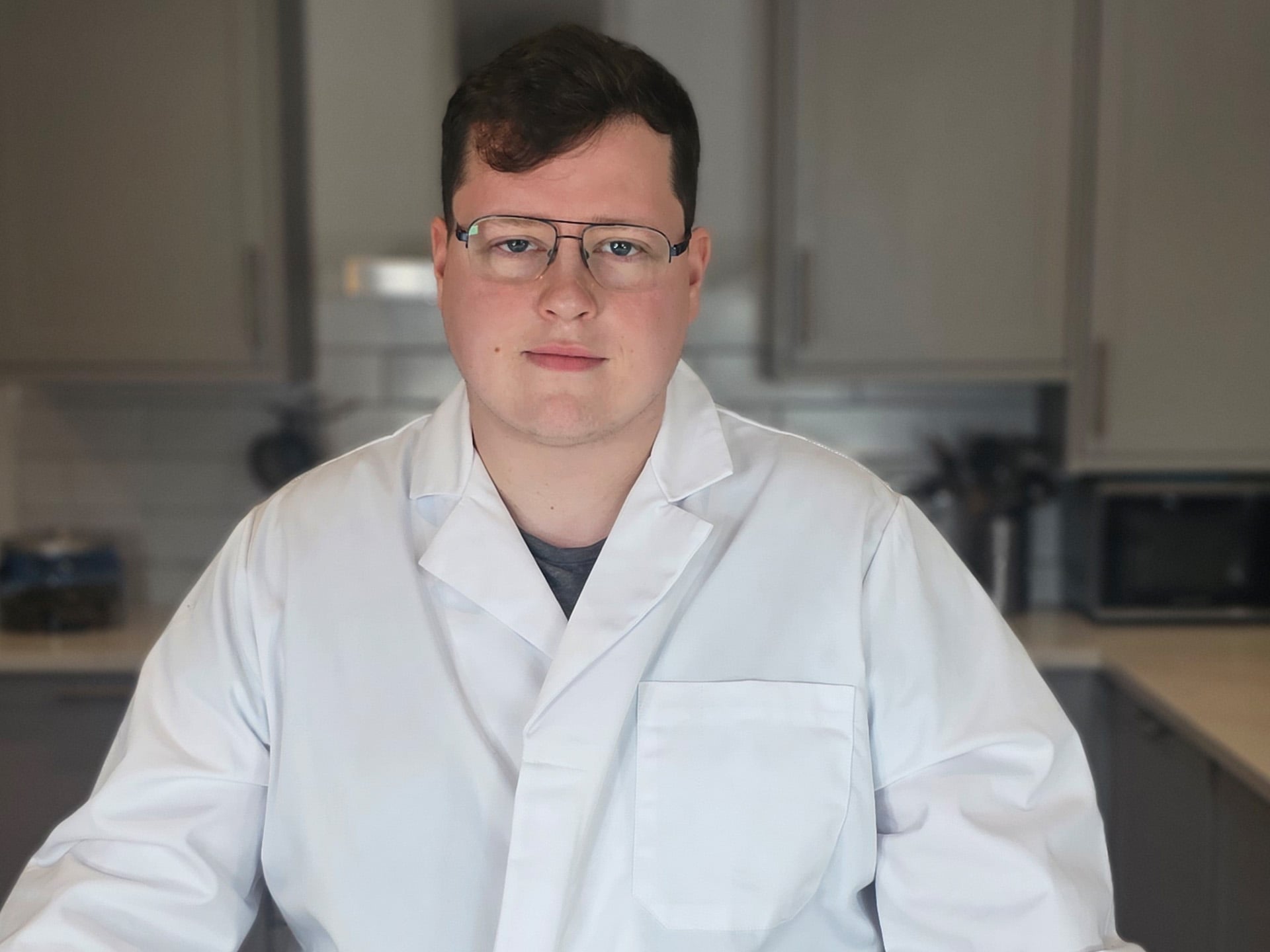 Daniel Wills - Savvy Homemade