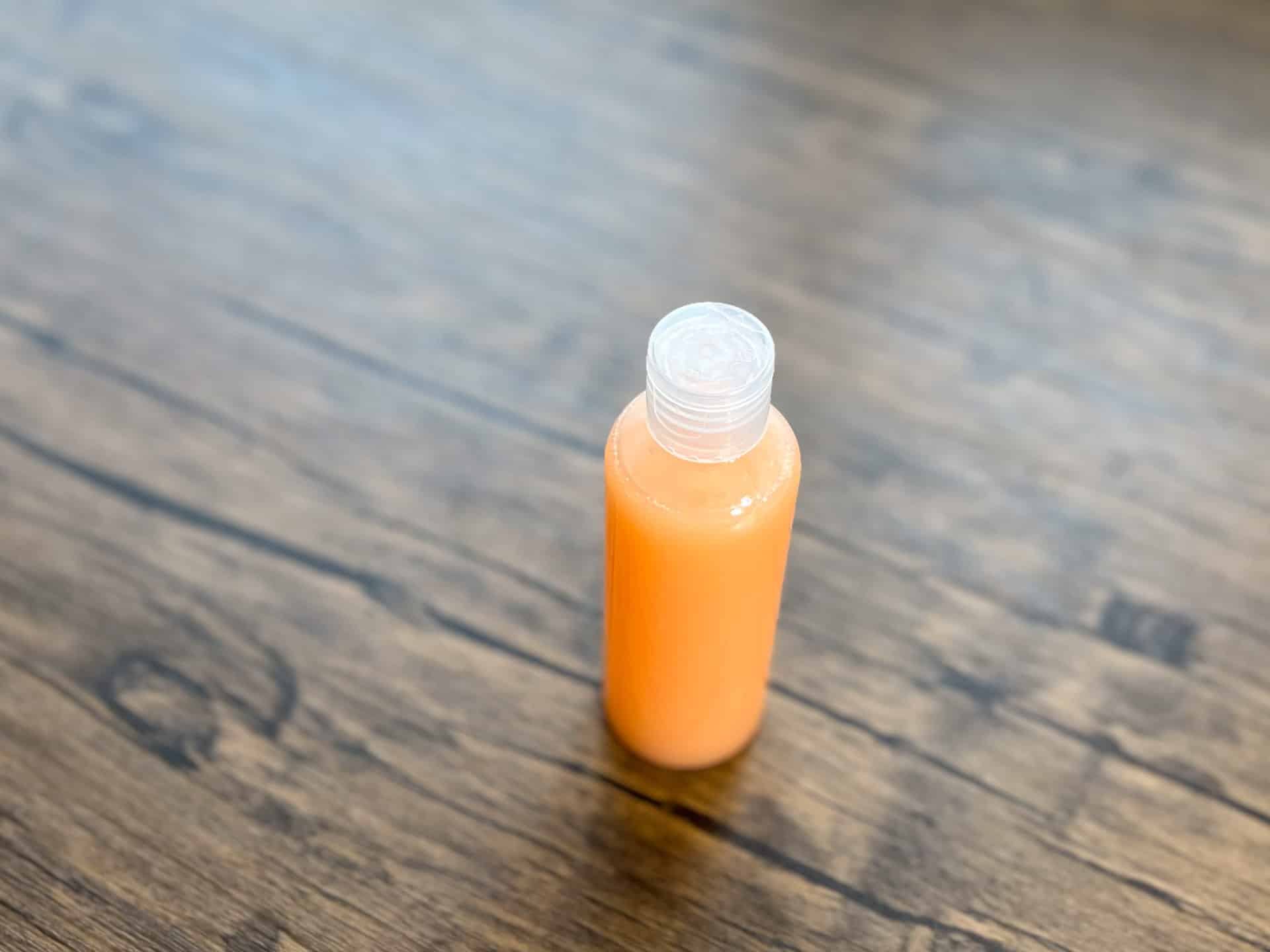 argon and bergamot shampoo argon and bergamot shampoo