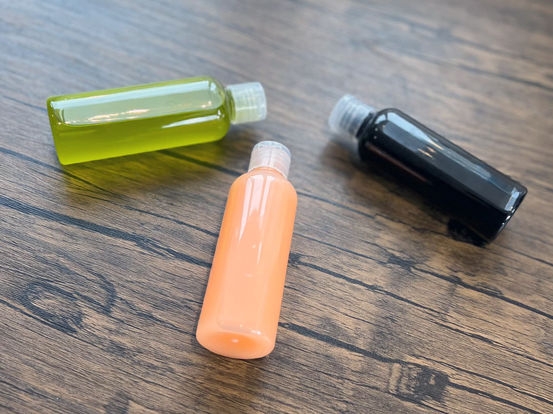 A Castile Soap Shampoo Recipe Might Ruin Your Hair! – Try This Alternative