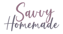 Savvy Homemade
