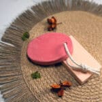 shampoo bar with castor oil