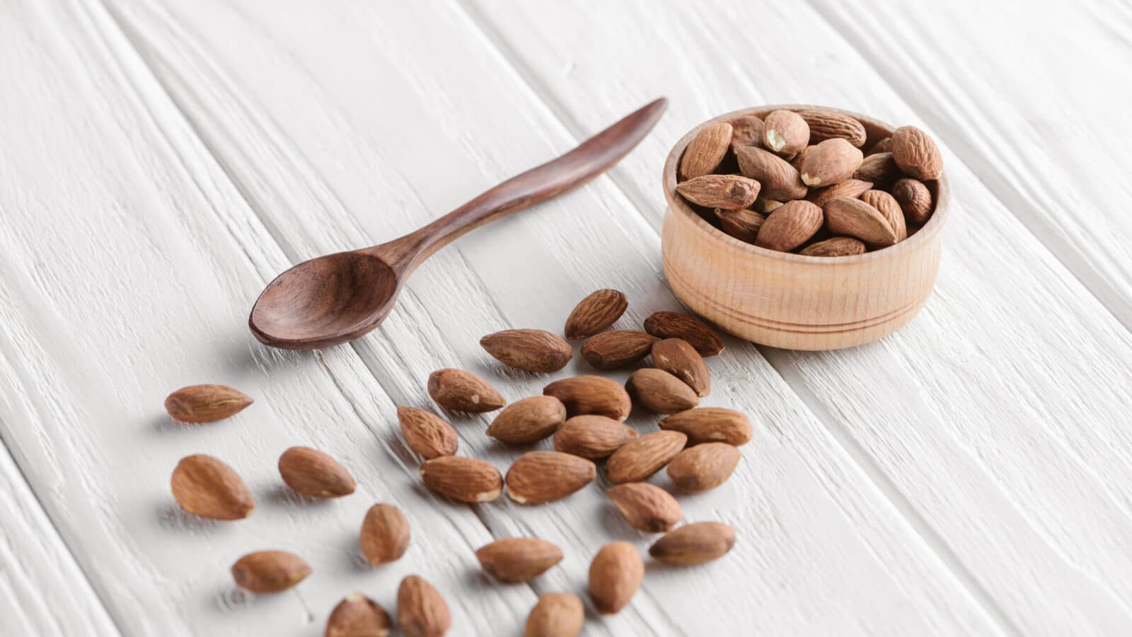 Almonds