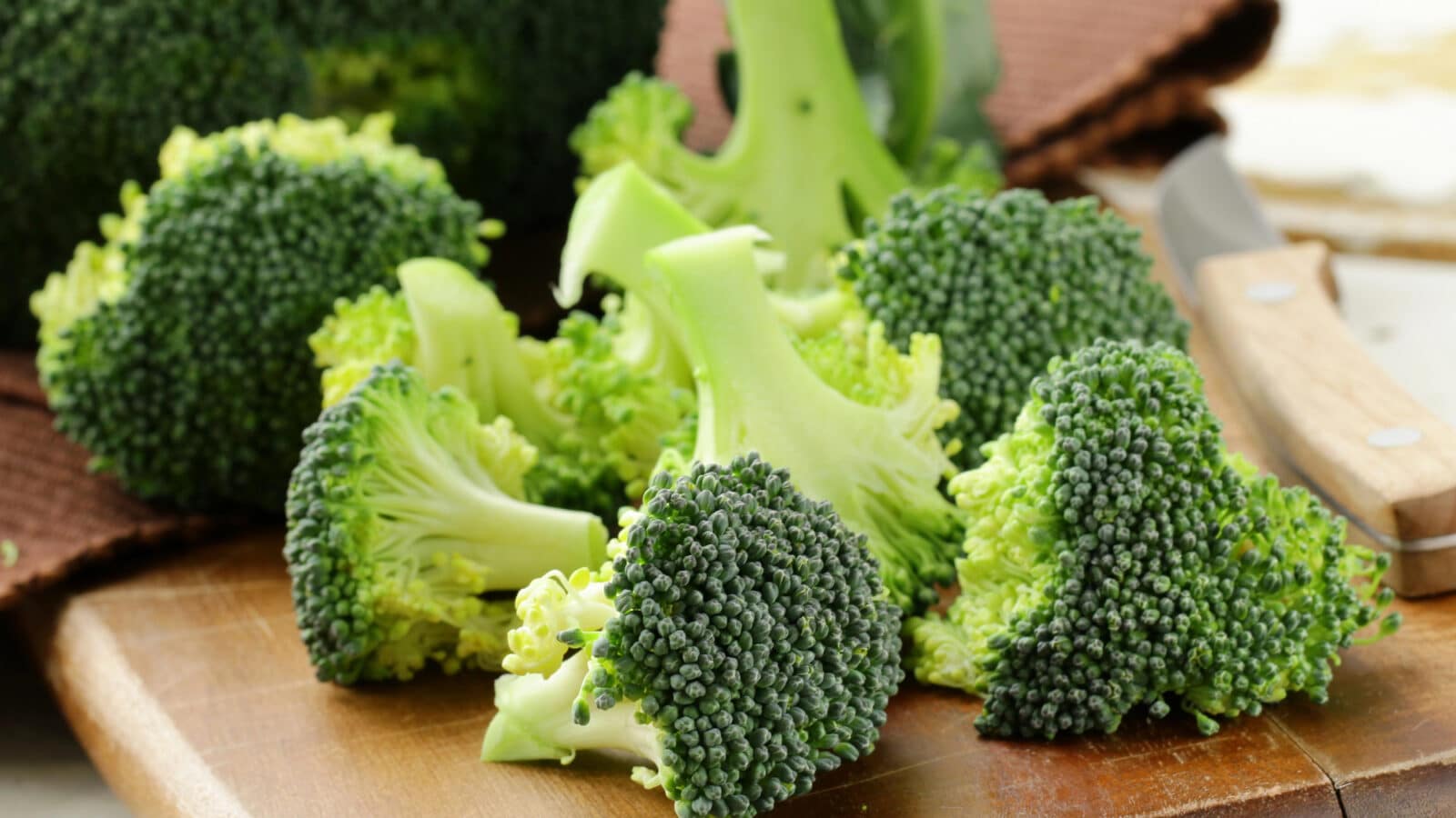 Broccoli