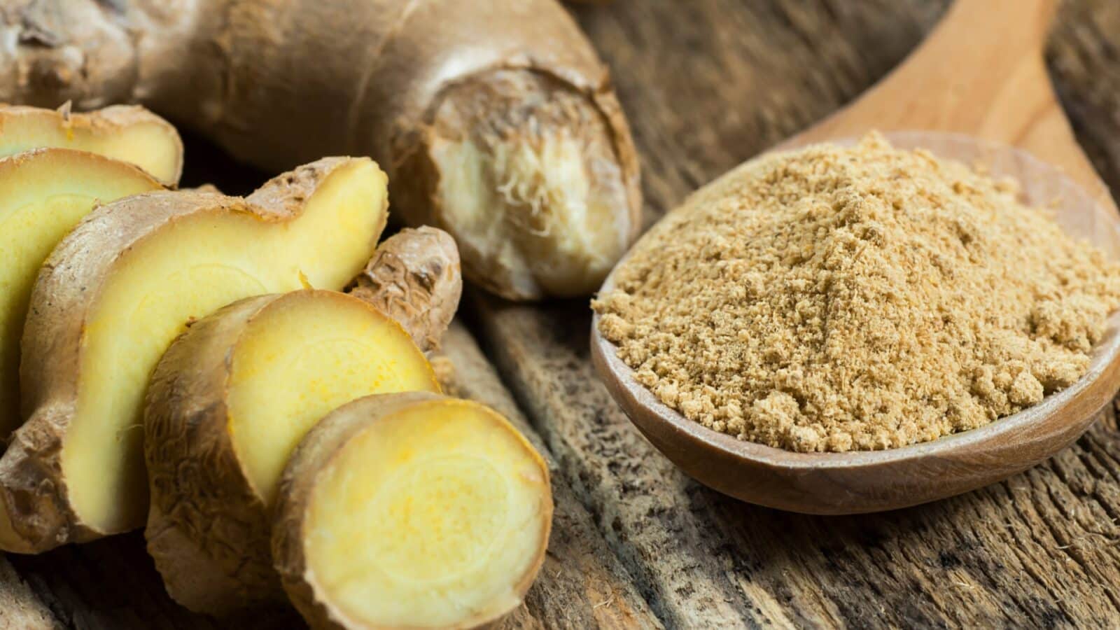 Ginger