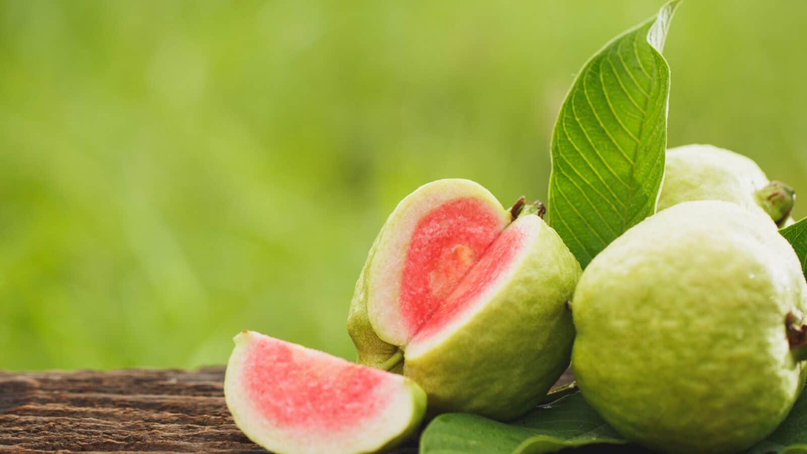 Guava