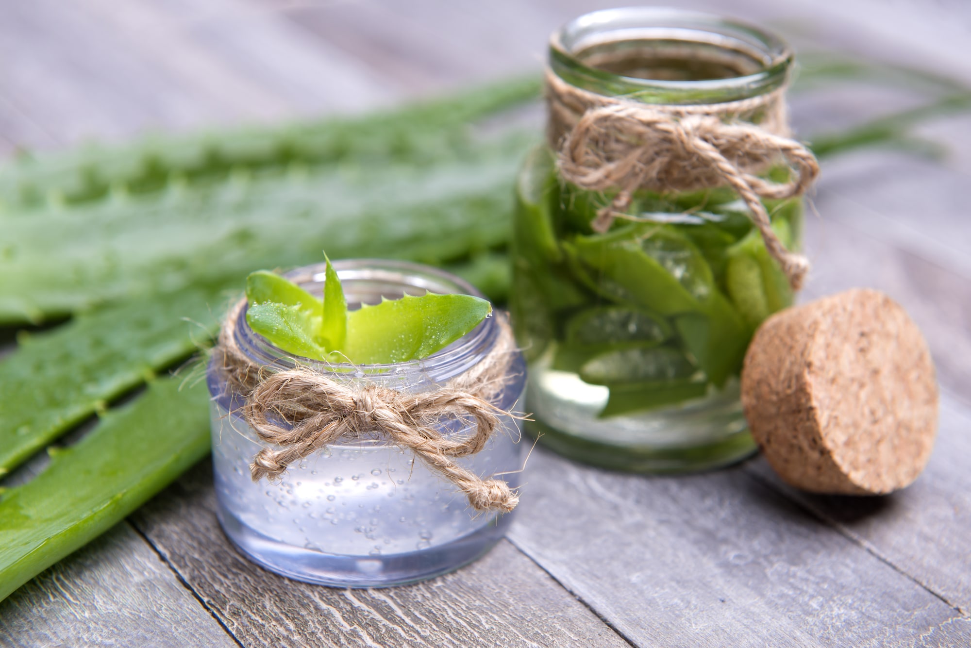 10 Benefits Of Aloe Vera For Skin