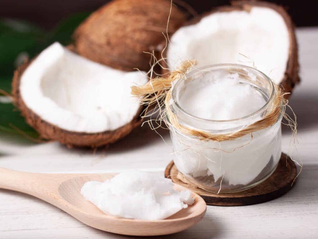 coconut oil used as a hair growth oil coconut oil used as a hair growth oil