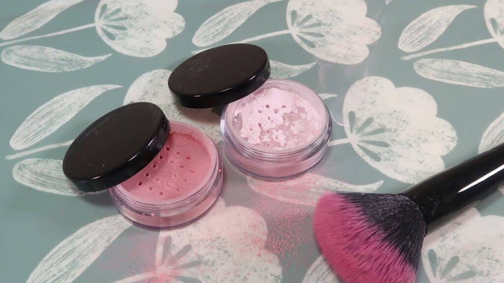 How To Make Blush Powder To Spruce Up Your Cheeks
