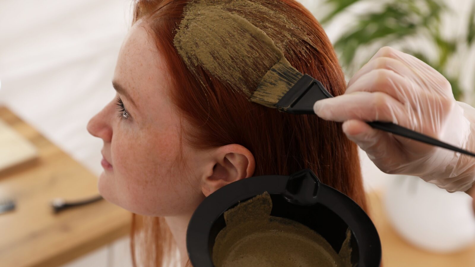 using natural homemade hair dye using natural homemade hair dye