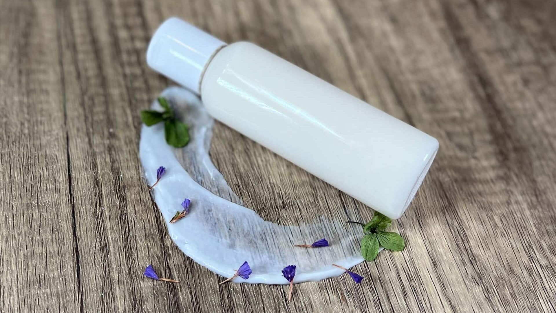 diy lotion