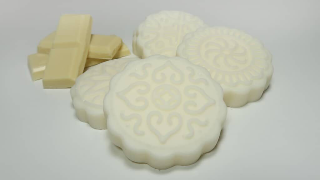 simple diy lotion bars