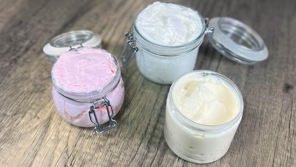 diy body butter