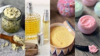 homemade gifts to show you care