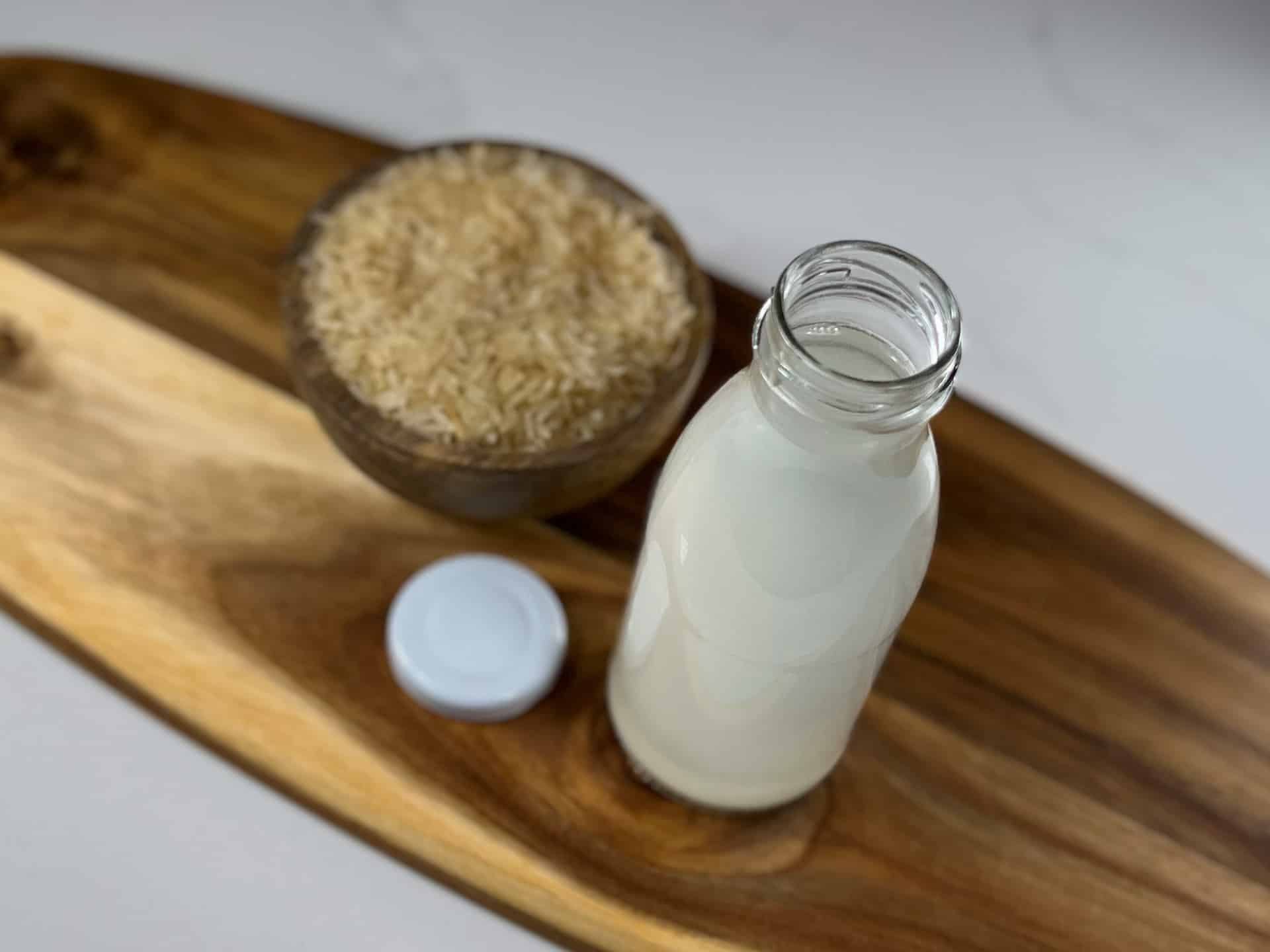 diy rice water hair rinse diy rice water hair rinse