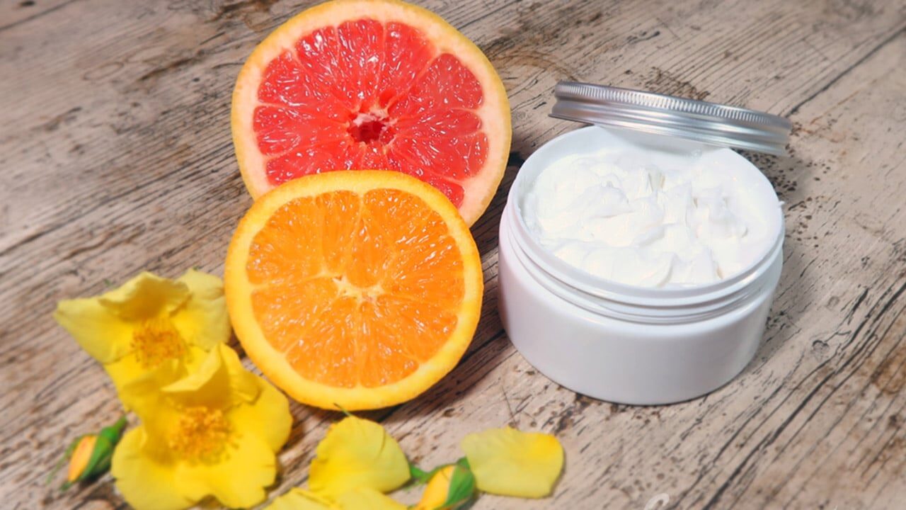diy bod butter