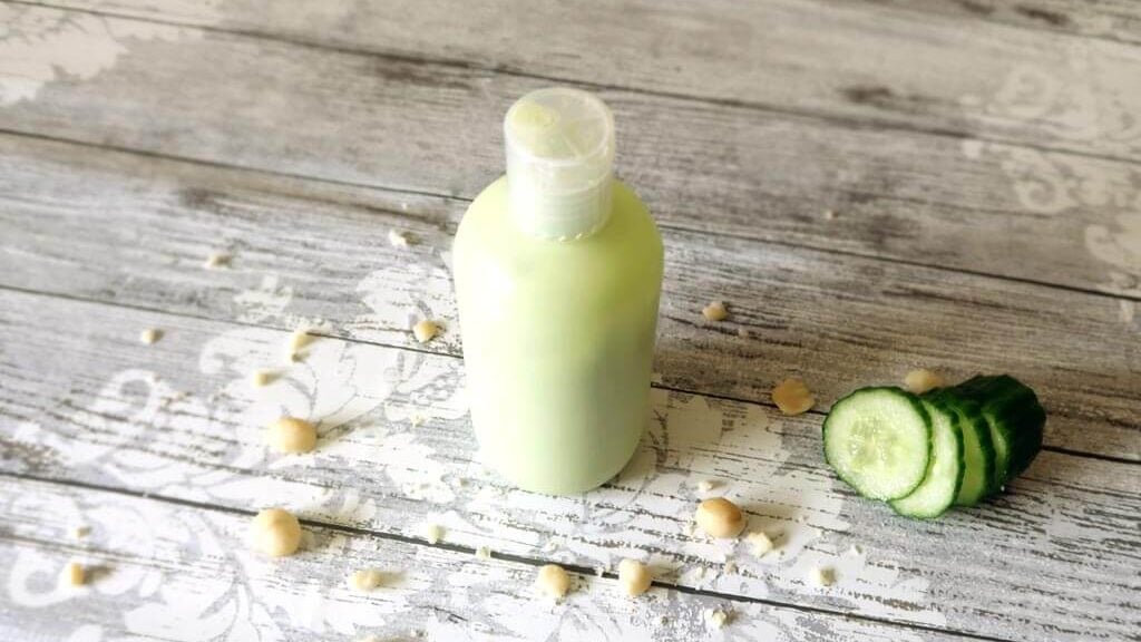 home remedies for sunburn
