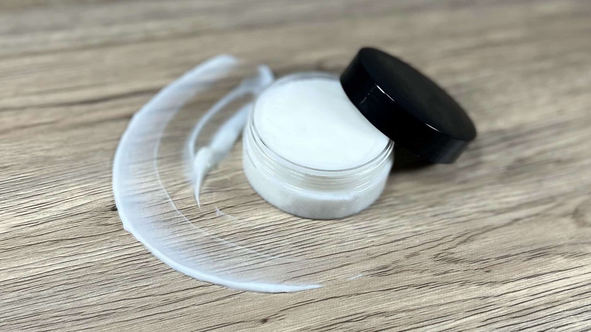 homemade moisturizer