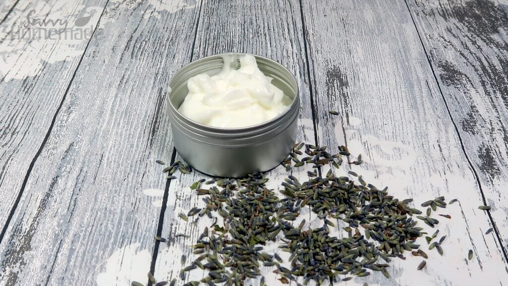 my best DIY moisturizer